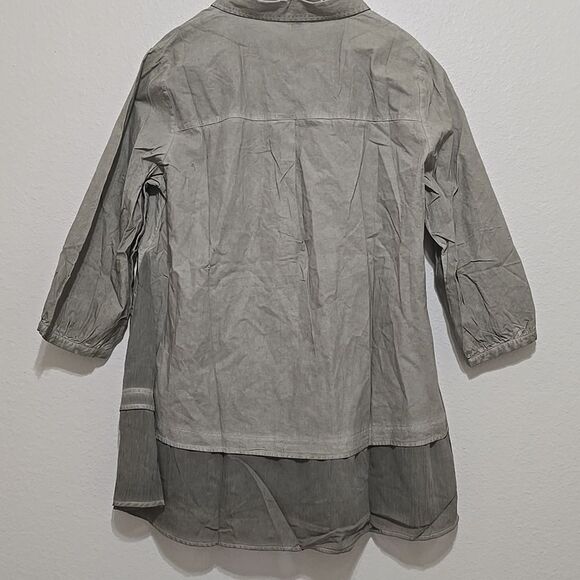 PRETTY ANGEL TUNIC L - Picture 5 of 12